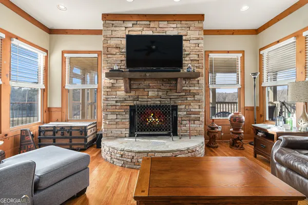 $3,985,000 | 898 Harrison Mill Road, Bethlehem, GA 30680