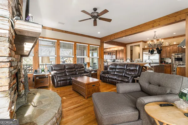 $3,985,000 | 898 Harrison Mill Road, Bethlehem, GA 30680