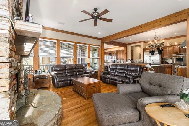 $3,985,000 | 898 Harrison Mill Road, Bethlehem, GA 30680