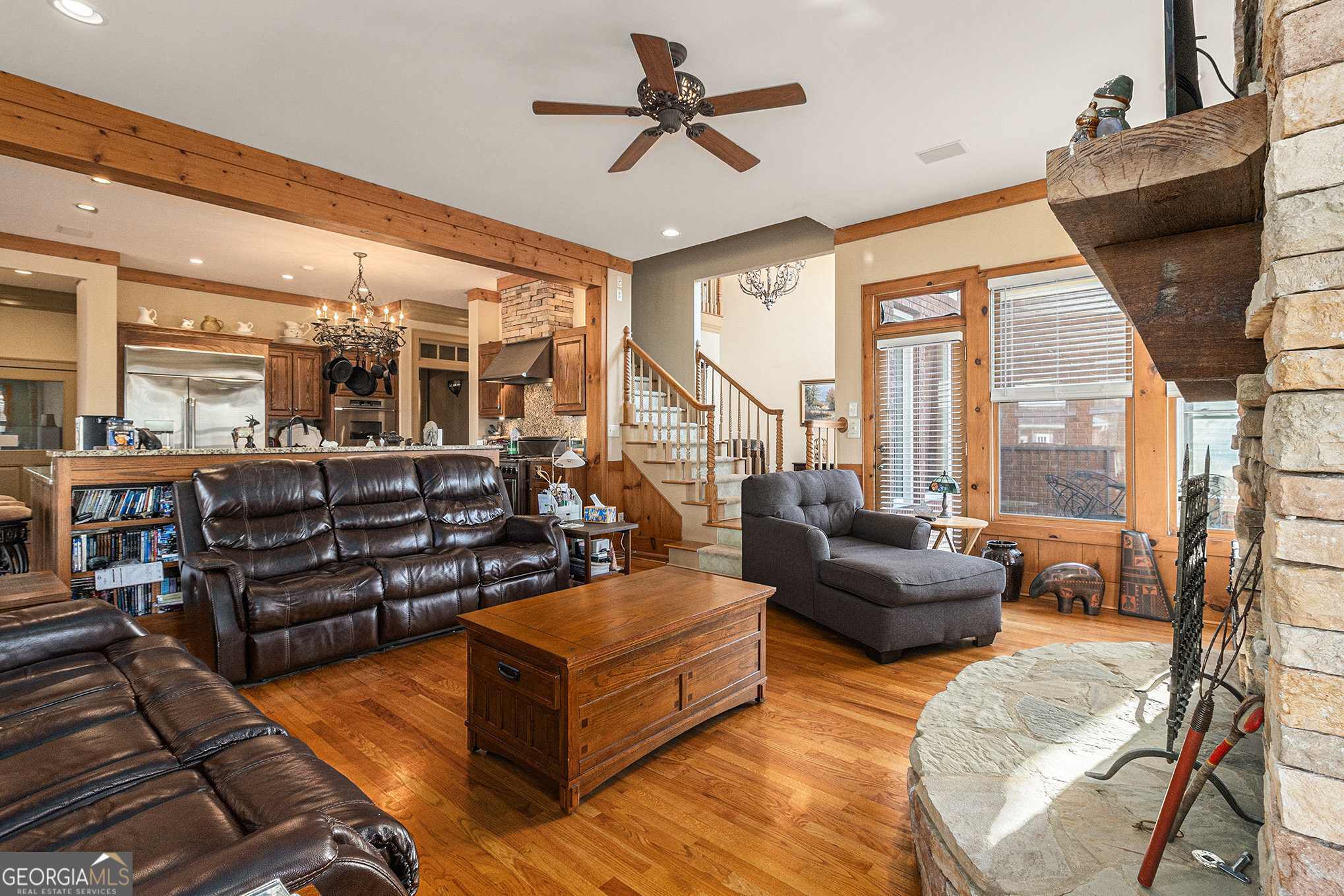 898 Harrison Mill Road Bethlehem, GA 30680 - Photo 17 of 71