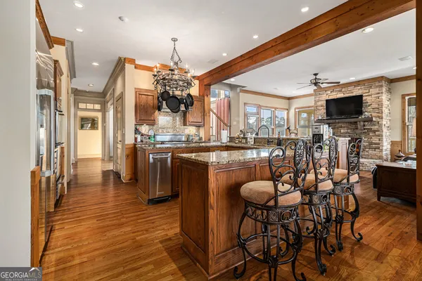 $3,985,000 | 898 Harrison Mill Road, Bethlehem, GA 30680