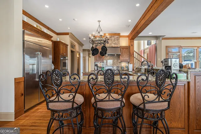 $3,985,000 | 898 Harrison Mill Road, Bethlehem, GA 30680