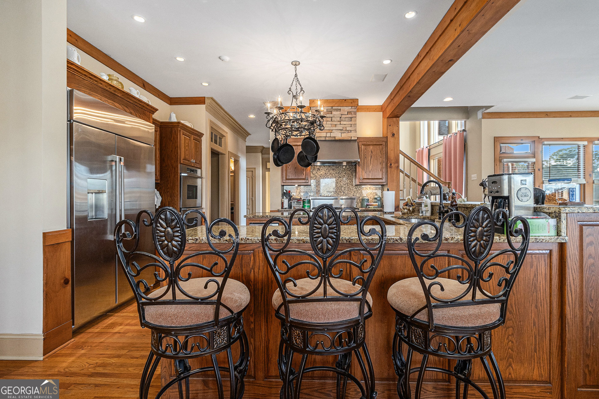 898 Harrison Mill Road Bethlehem, GA 30680 - Photo 19 of 71