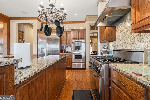 $3,985,000 | 898 Harrison Mill Road, Bethlehem, GA 30680