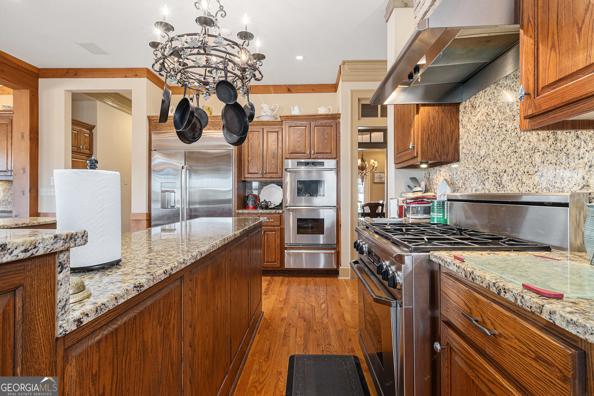 898 Harrison Mill Road Bethlehem, GA 30680 - Photo 20 of 71