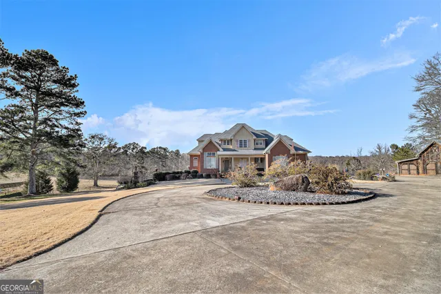 $3,985,000 | 898 Harrison Mill Road, Bethlehem, GA 30680
