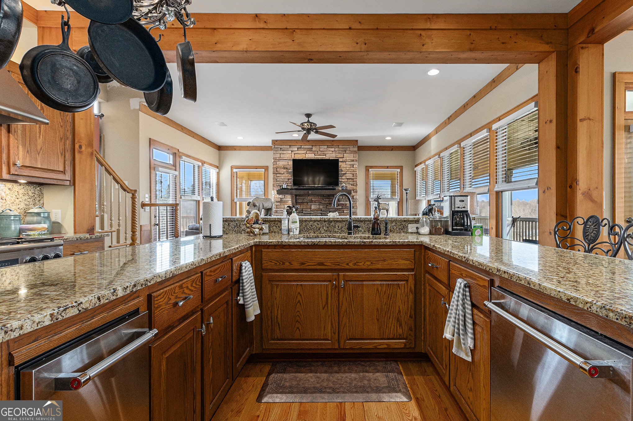 898 Harrison Mill Road Bethlehem, GA 30680 - Photo 21 of 71