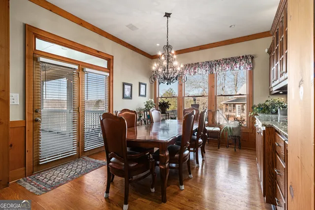 $3,985,000 | 898 Harrison Mill Road, Bethlehem, GA 30680