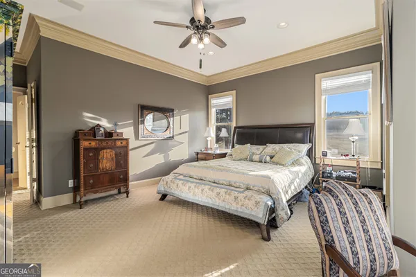$3,985,000 | 898 Harrison Mill Road, Bethlehem, GA 30680