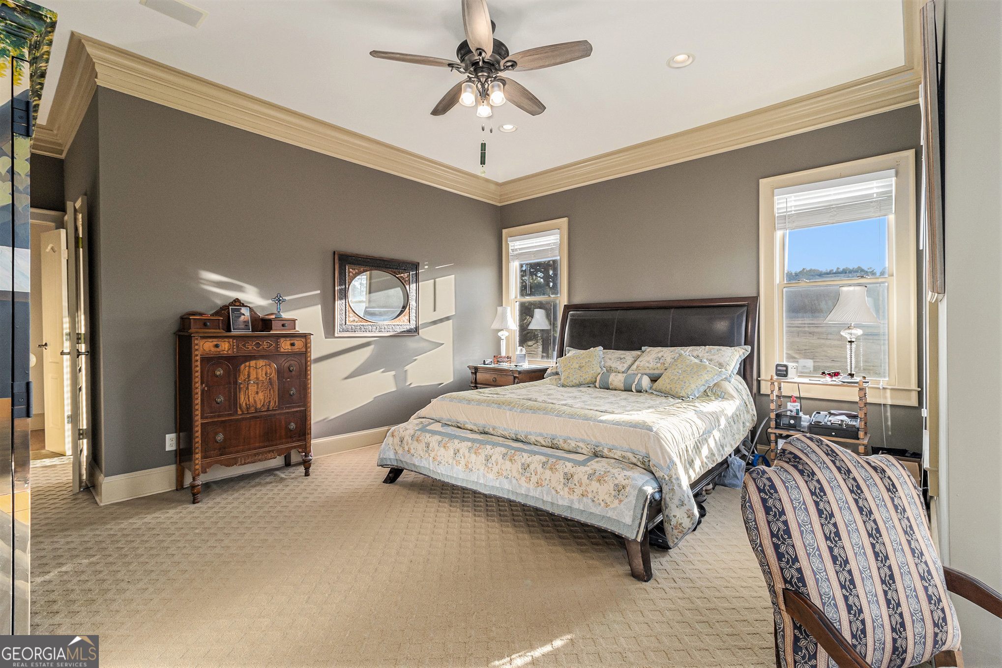 898 Harrison Mill Road Bethlehem, GA 30680 - Photo 25 of 71