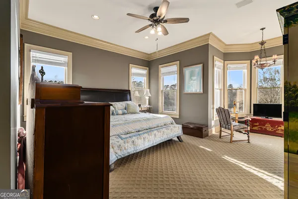 $3,985,000 | 898 Harrison Mill Road, Bethlehem, GA 30680