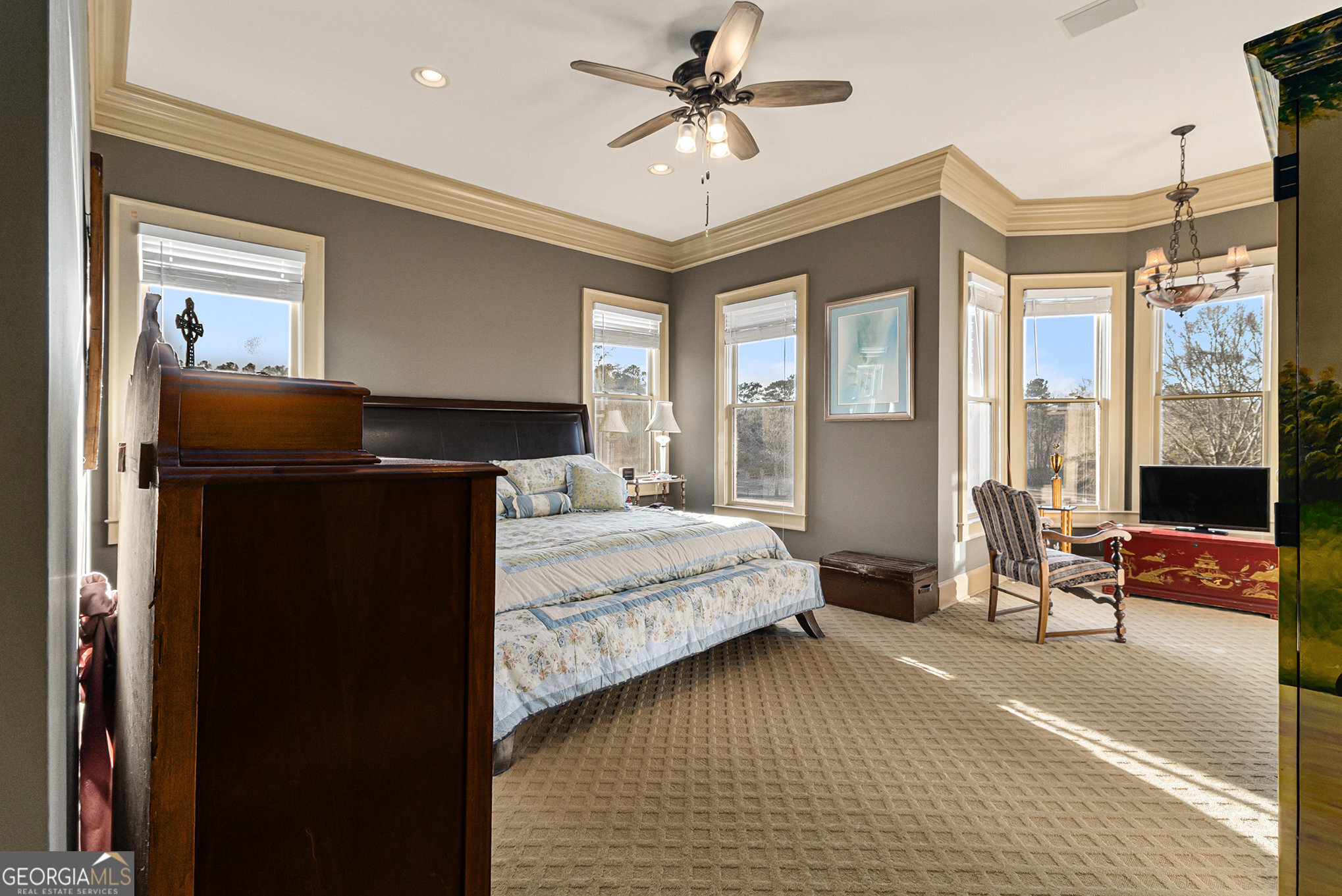 898 Harrison Mill Road Bethlehem, GA 30680 - Photo 27 of 71