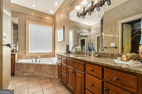 $3,985,000 | 898 Harrison Mill Road, Bethlehem, GA 30680