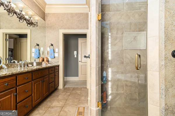 $3,985,000 | 898 Harrison Mill Road, Bethlehem, GA 30680