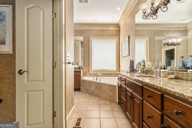 $3,985,000 | 898 Harrison Mill Road, Bethlehem, GA 30680