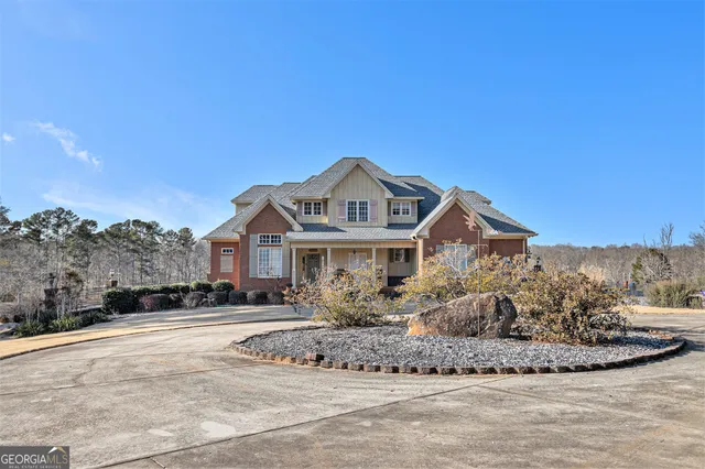 $3,985,000 | 898 Harrison Mill Road, Bethlehem, GA 30680