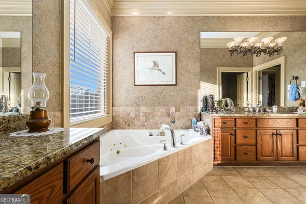 $3,985,000 | 898 Harrison Mill Road, Bethlehem, GA 30680