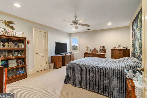 $3,985,000 | 898 Harrison Mill Road, Bethlehem, GA 30680