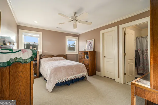 $3,985,000 | 898 Harrison Mill Road, Bethlehem, GA 30680