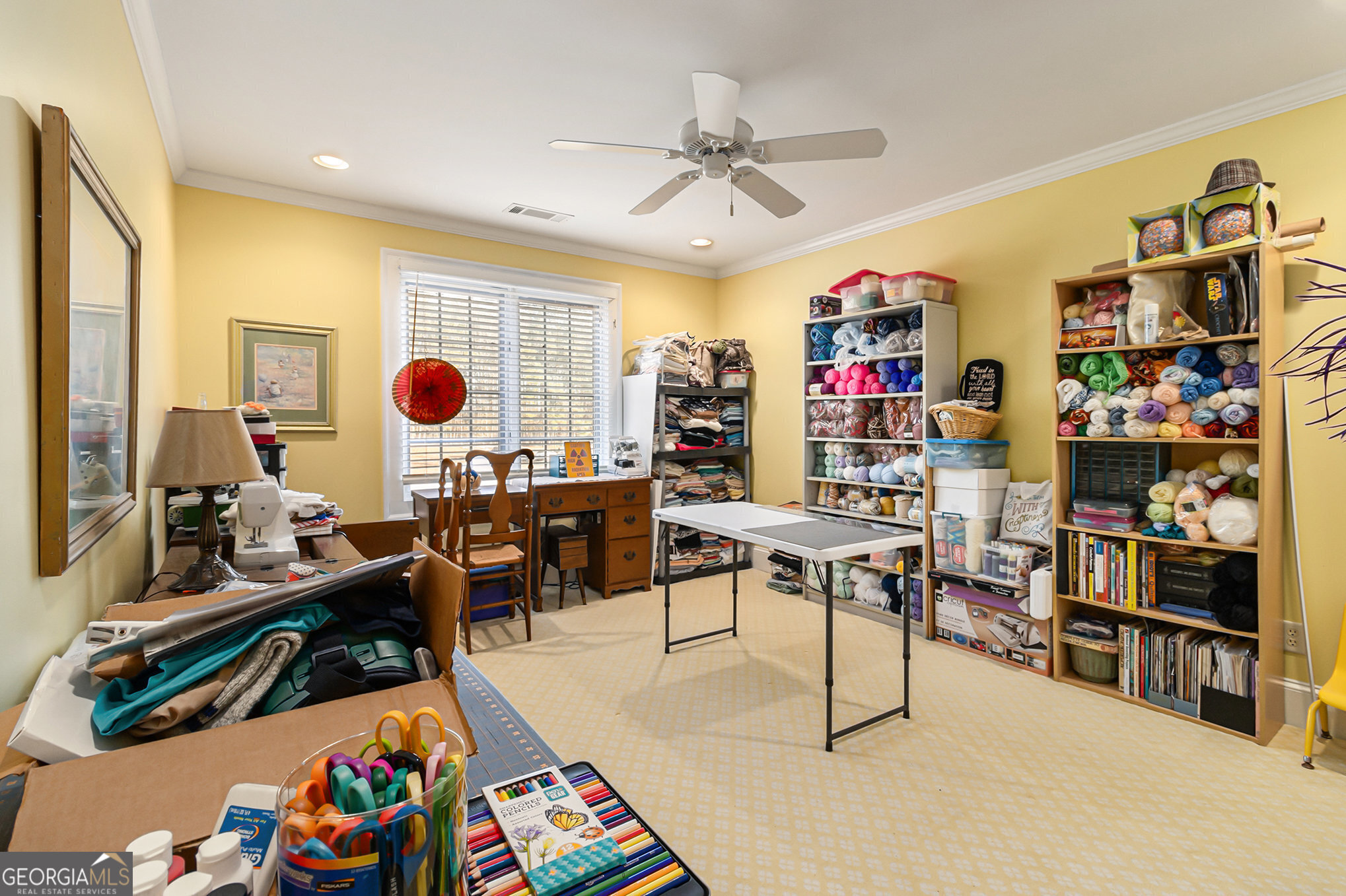 898 Harrison Mill Road Bethlehem, GA 30680 - Photo 37 of 71