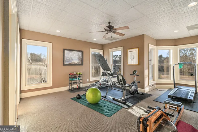 $3,985,000 | 898 Harrison Mill Road, Bethlehem, GA 30680