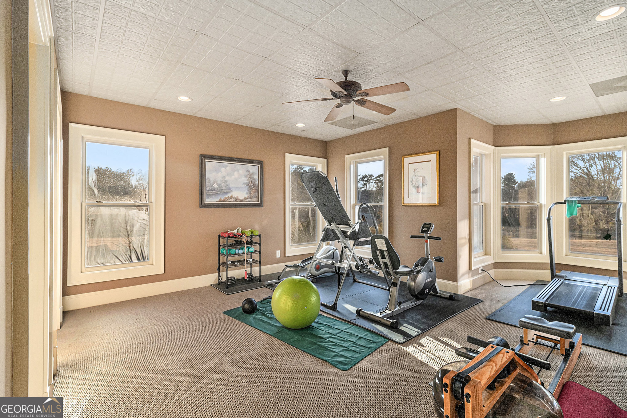 898 Harrison Mill Road Bethlehem, GA 30680 - Photo 39 of 71