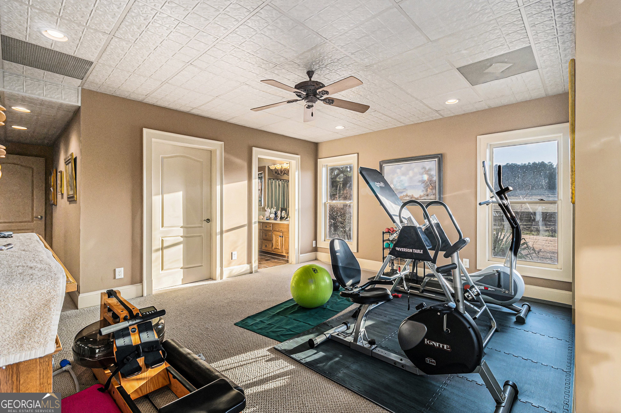 898 Harrison Mill Road Bethlehem, GA 30680 - Photo 40 of 71