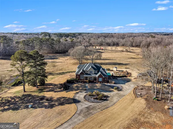 $3,985,000 | 898 Harrison Mill Road, Bethlehem, GA 30680