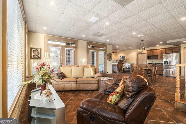 $3,985,000 | 898 Harrison Mill Road, Bethlehem, GA 30680