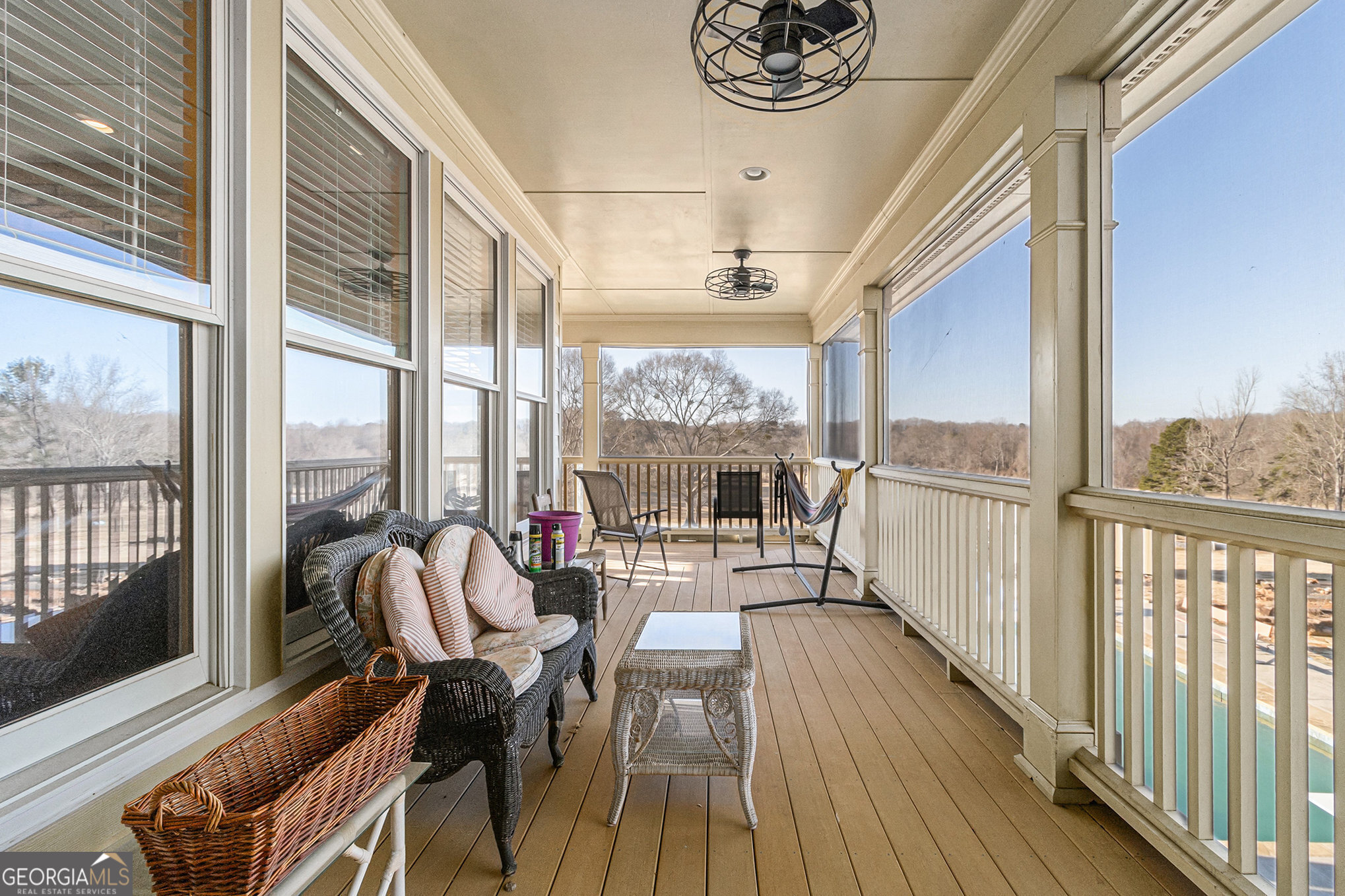 898 Harrison Mill Road Bethlehem, GA 30680 - Photo 49 of 71