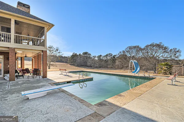$3,985,000 | 898 Harrison Mill Road, Bethlehem, GA 30680