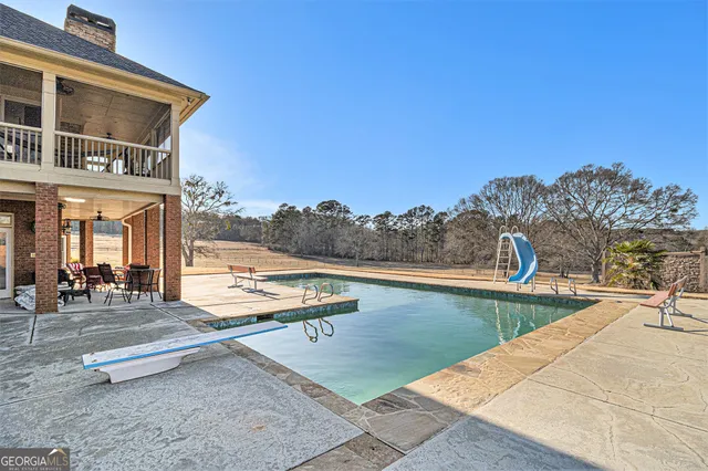 $3,985,000 | 898 Harrison Mill Road, Bethlehem, GA 30680