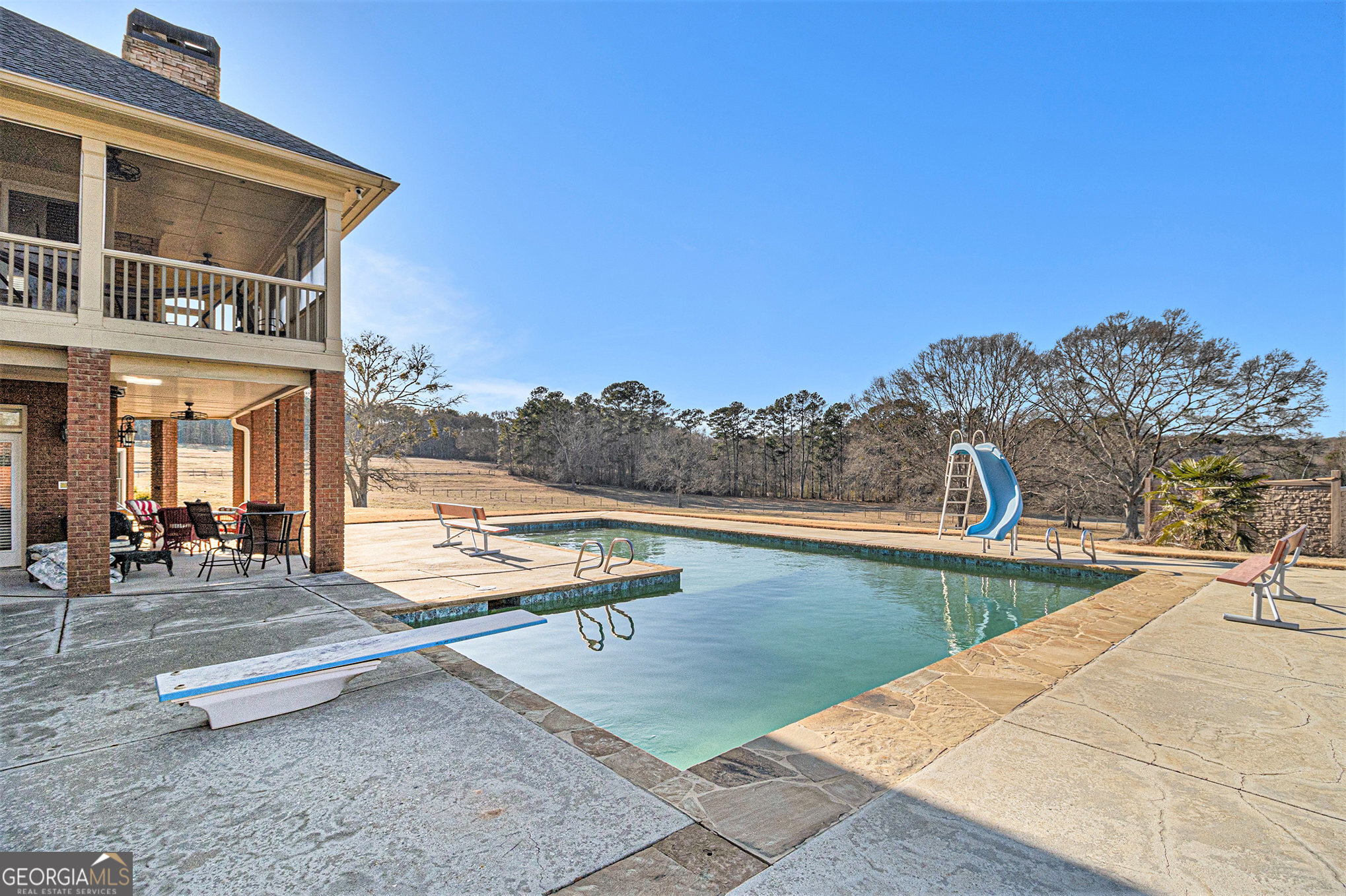 898 Harrison Mill Road Bethlehem, GA 30680 - Photo 51 of 71