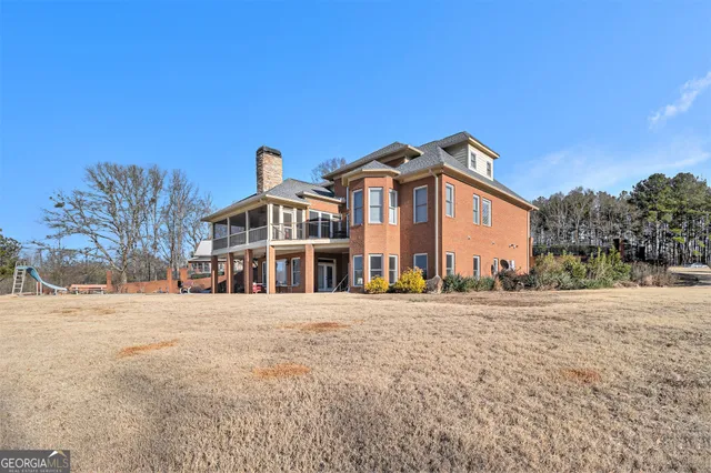 $3,985,000 | 898 Harrison Mill Road, Bethlehem, GA 30680