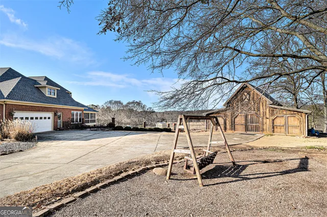 $3,985,000 | 898 Harrison Mill Road, Bethlehem, GA 30680