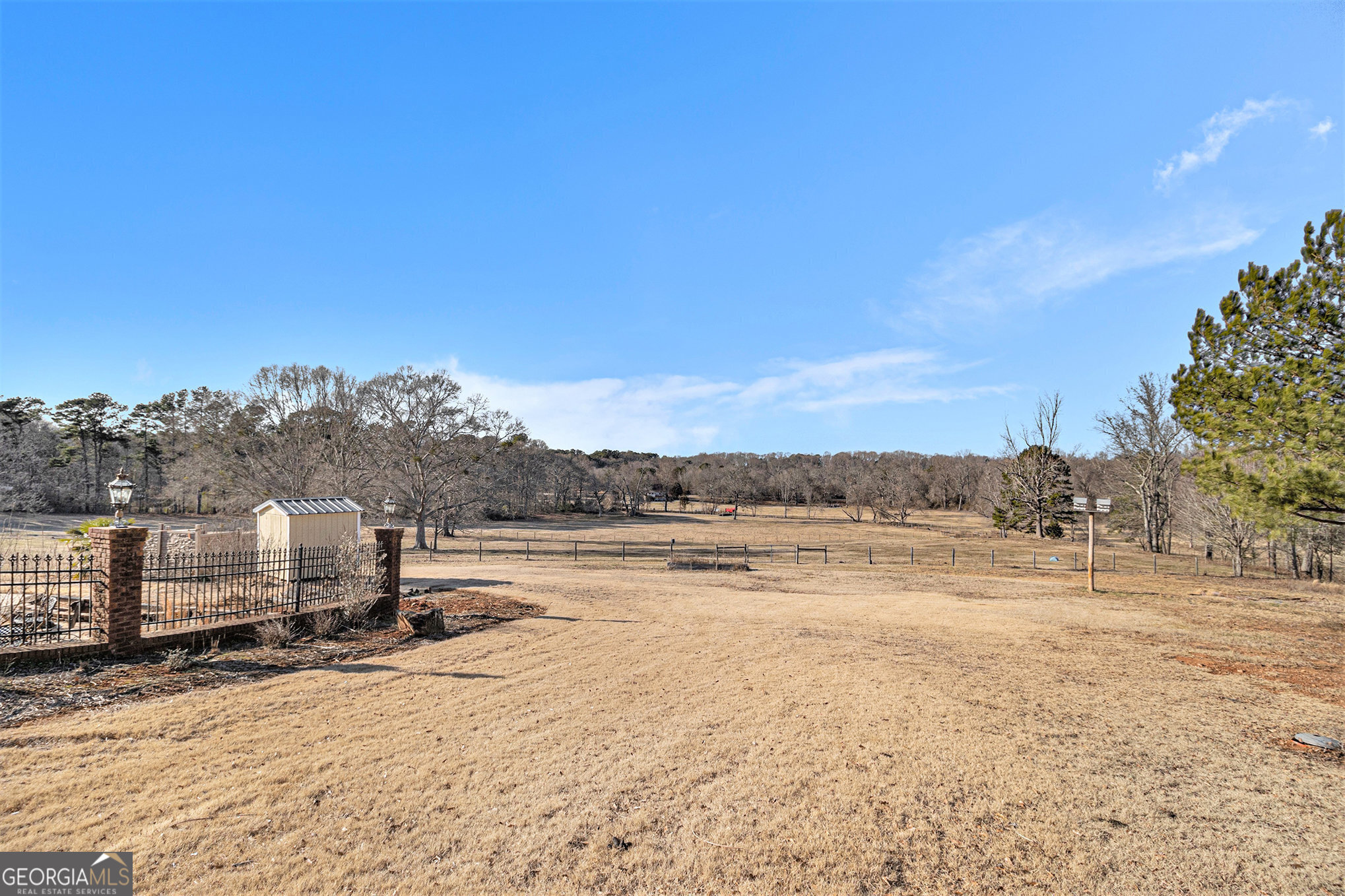 898 Harrison Mill Road Bethlehem, GA 30680 - Photo 58 of 71