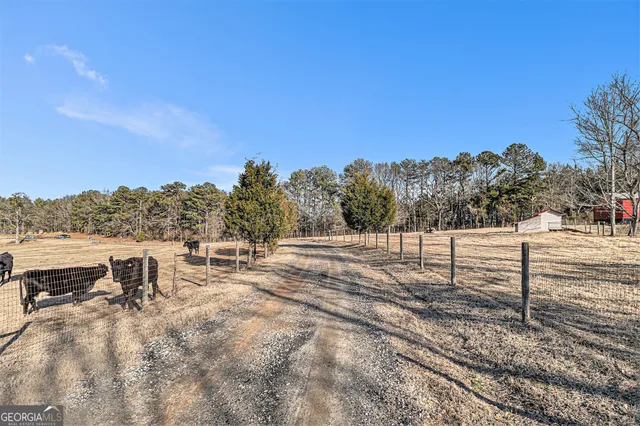 $3,985,000 | 898 Harrison Mill Road, Bethlehem, GA 30680