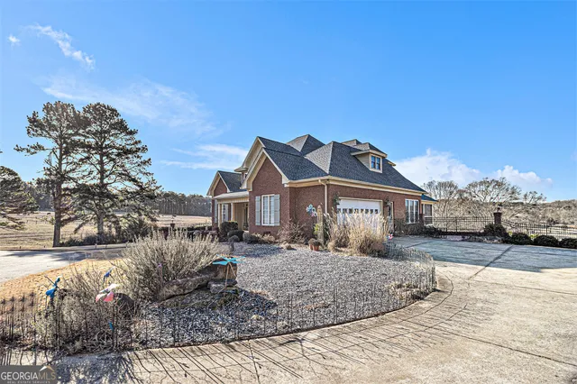 $3,985,000 | 898 Harrison Mill Road, Bethlehem, GA 30680
