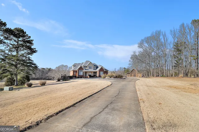 $3,985,000 | 898 Harrison Mill Road, Bethlehem, GA 30680