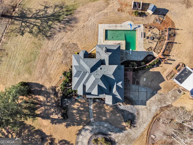 $3,985,000 | 898 Harrison Mill Road, Bethlehem, GA 30680