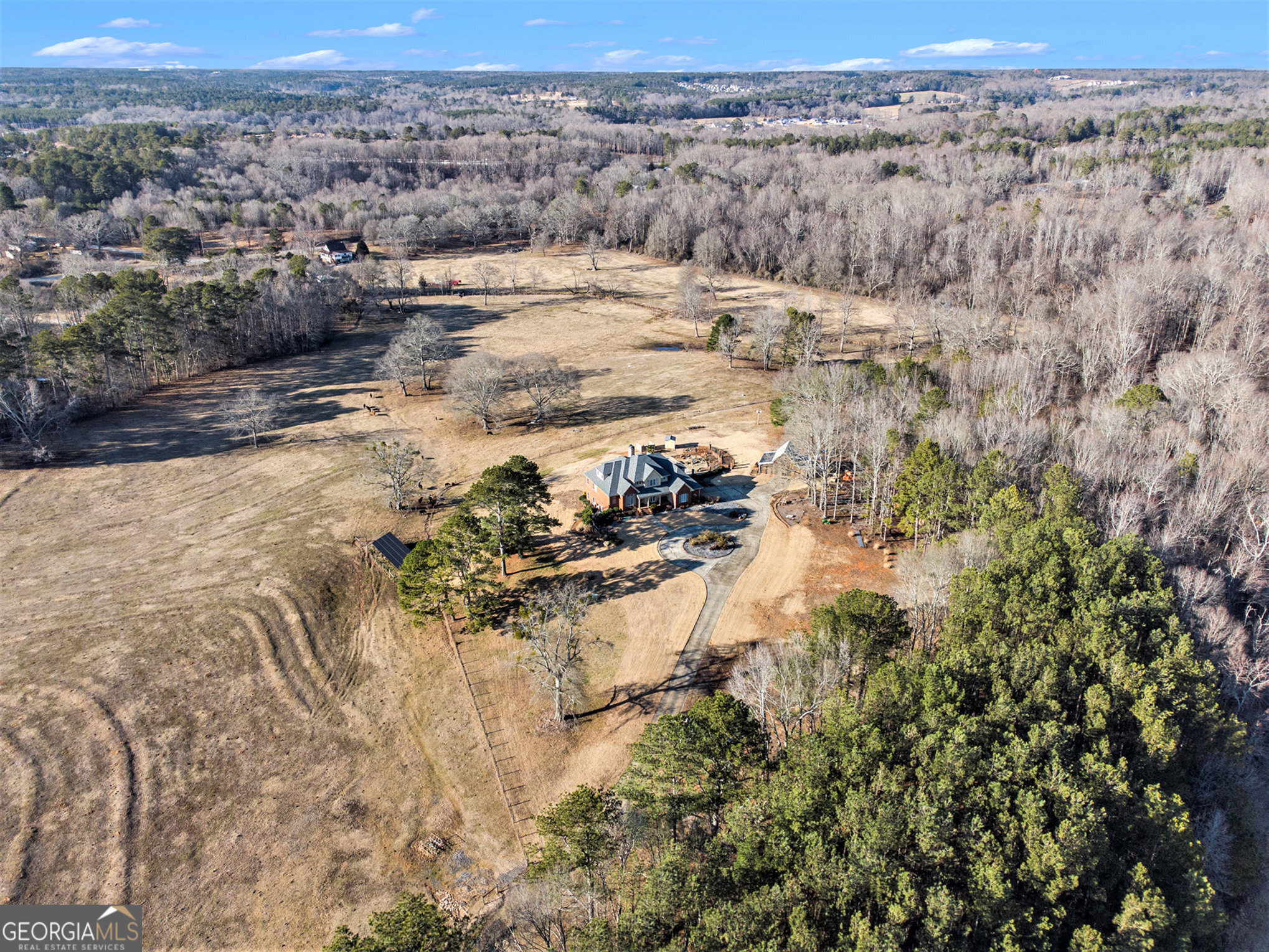 898 Harrison Mill Road Bethlehem, GA 30680 - Photo 70 of 71