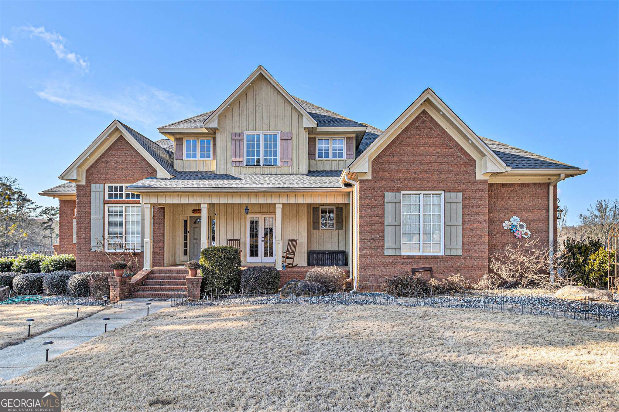 898 Harrison Mill Road Bethlehem, GA 30680 - Photo 7 of 71