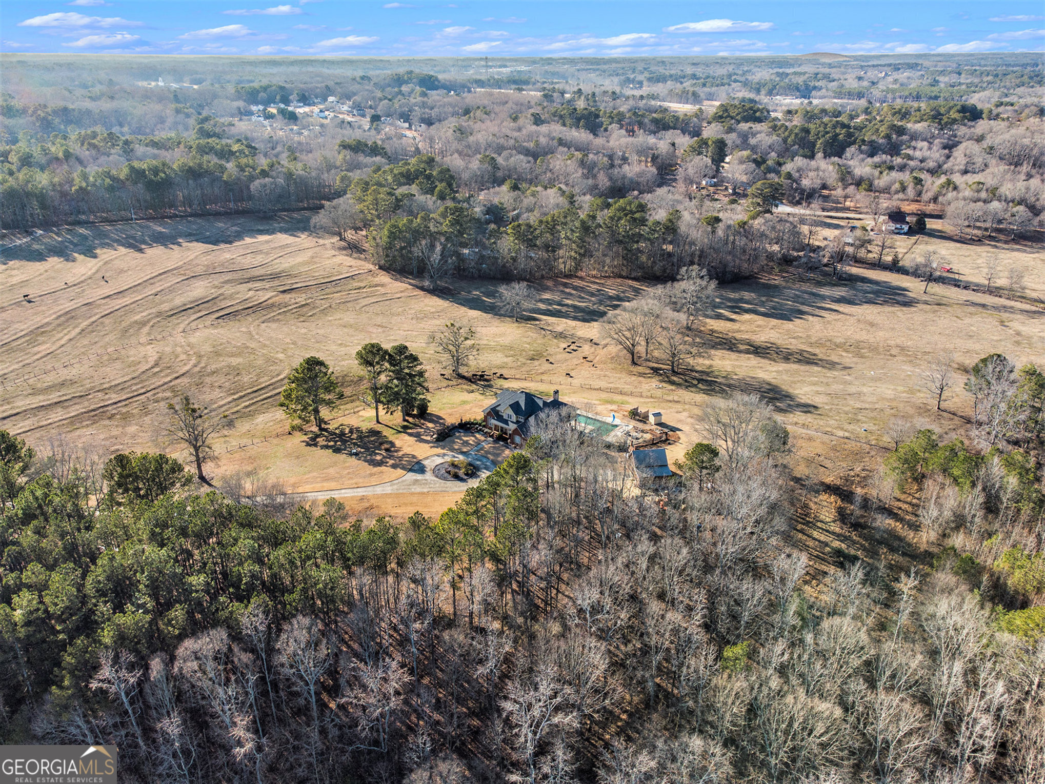 898 Harrison Mill Road Bethlehem, GA 30680 - Photo 71 of 71