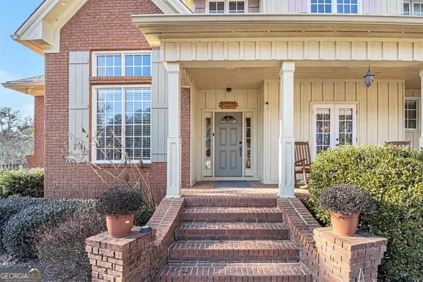 $3,985,000 | 898 Harrison Mill Road, Bethlehem, GA 30680