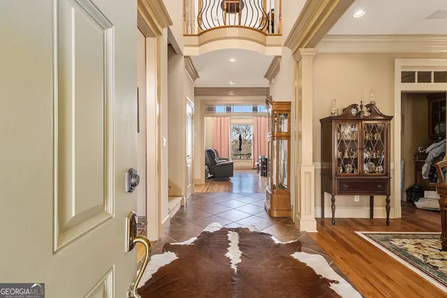 $3,985,000 | 898 Harrison Mill Road, Bethlehem, GA 30680