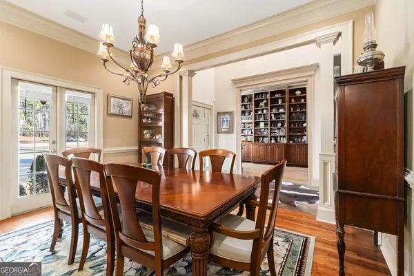 $3,985,000 | 898 Harrison Mill Road, Bethlehem, GA 30680