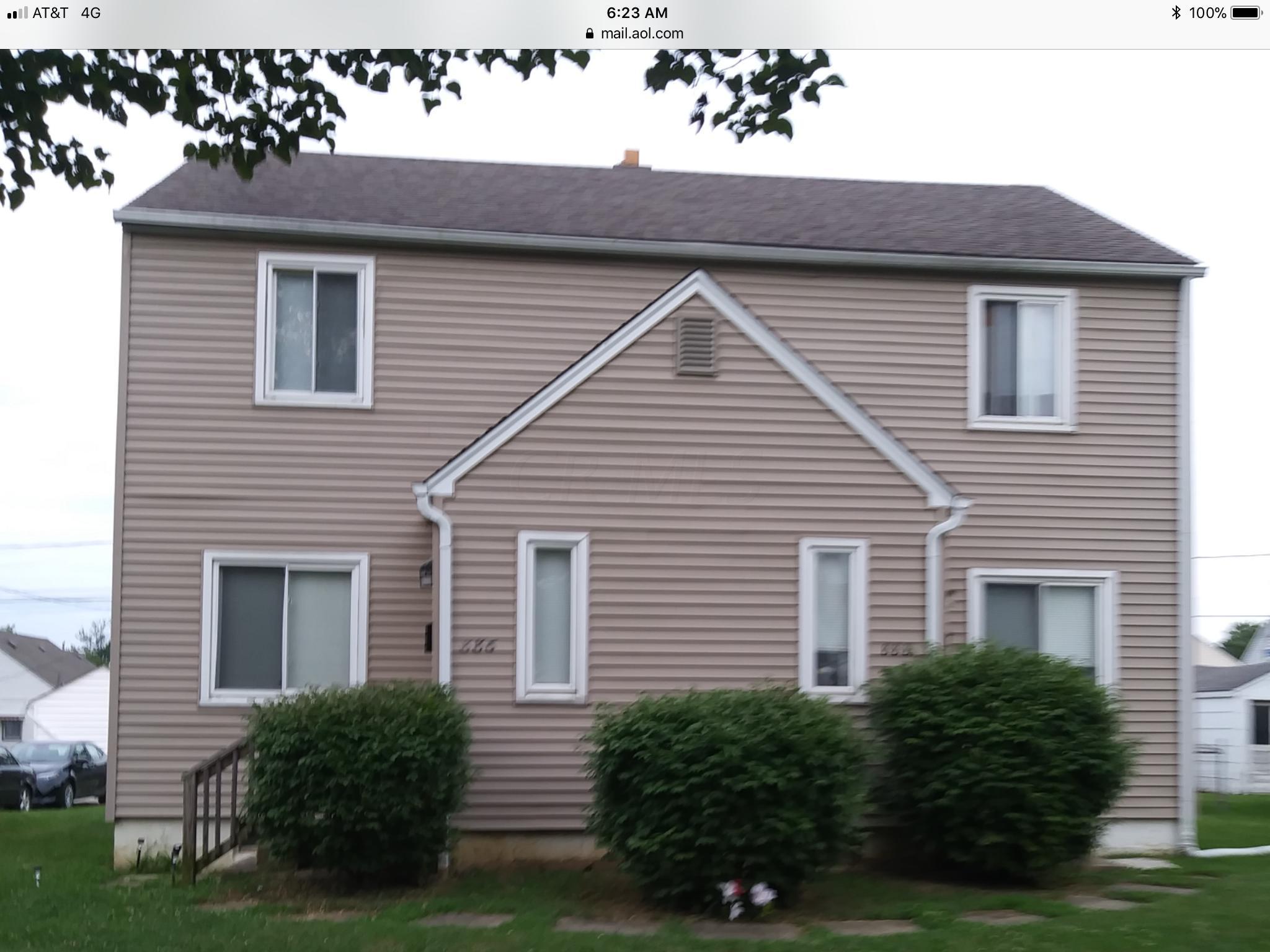 886 Wiltshire Road Columbus, OH 43204 - Photo 2 of 2