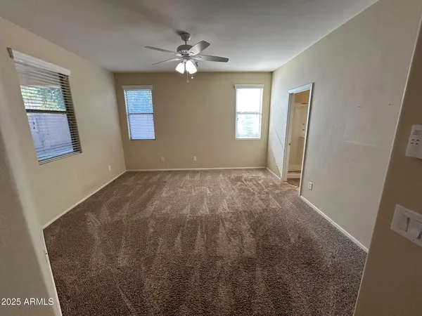 a view of a bathroom