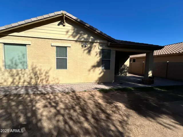 $2,395 | 2747 East Clifton Avenue, Gilbert, AZ 85295