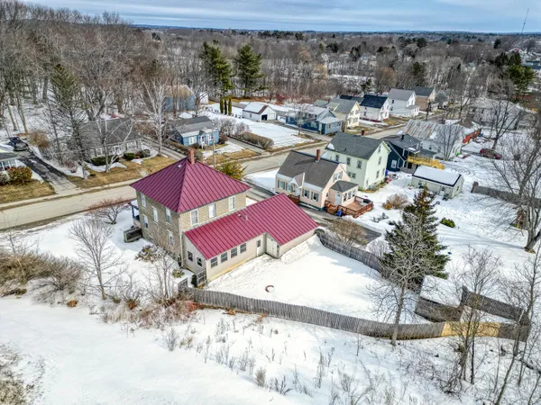 $329,999 | 74 High Street, Waterville, ME 04901